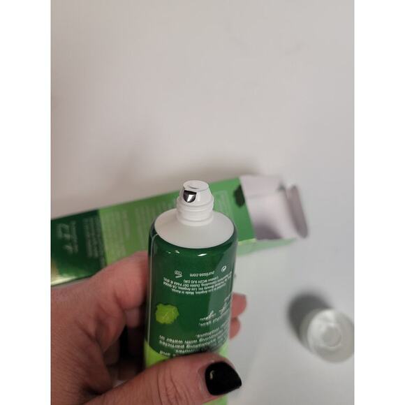 Purlisse Kale + Vitamin K Exfoliator NEW 1.7 fl Oz. All Skin Types - Picture 6 of 6